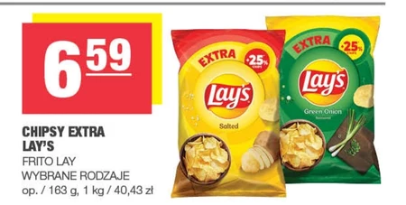 Chipsy Lay's