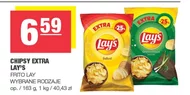 Chipsy Lay's