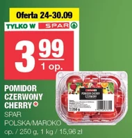 Pomidory Maroko