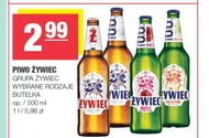 Piwo Żywiec