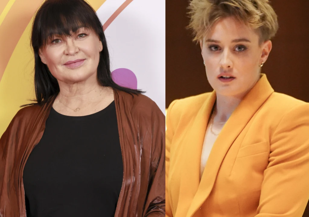 Iwona Pavlović, Katarzyna Zillmann