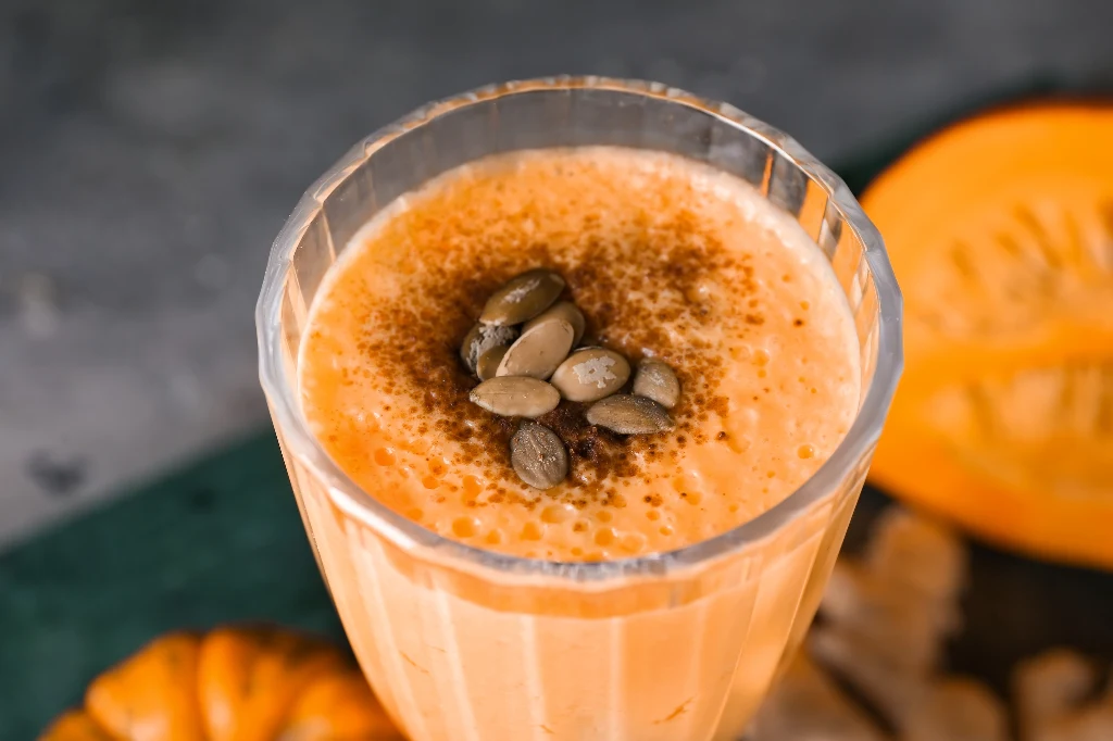 Naturalny sposób na odporność i urodę. Smoothie, które działa od środka