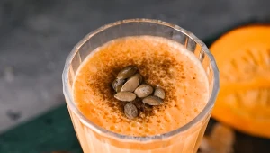 Naturalny sposób na odporność i urodę. Smoothie, które działa od środka
