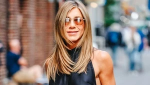 Jennifer Aniston w świetnej formie po 50. Oto jej codziennie nawyki 