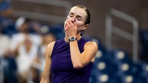 Czołowa zawodniczka WTA nagle ogłasza. Koniec sezonu. Jest pożegnalny wpis 