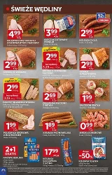Nowa oferta od czwartku! - Stokrotka Optima