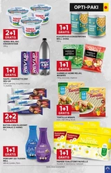 Nowa oferta od czwartku! - Stokrotka Optima