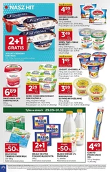 Nowa oferta od czwartku! - Stokrotka Optima
