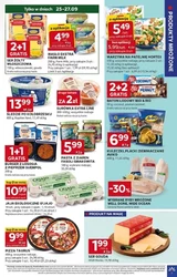 Nowa oferta od czwartku! - Stokrotka Optima