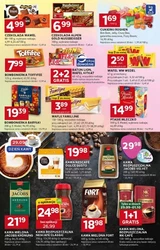 Nowa oferta od czwartku! - Stokrotka Optima