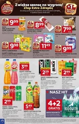 Nowa oferta od czwartku! - Stokrotka Optima