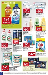 Nowa oferta od czwartku! - Stokrotka Optima