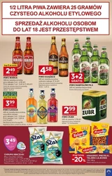 Nowa oferta od czwartku! - Stokrotka Optima