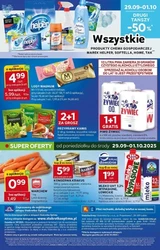 Nowa oferta od czwartku! - Stokrotka Optima