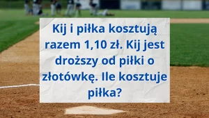 Kultowa zagadka z teleturnieju. Tylko nieliczni podają dobra odpowiedź