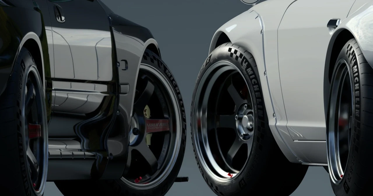 Nowe samochody trafiają do Gran Turismo 7. Jedno z aut dobrze znasz z ulic