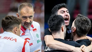 Jest zaskoczenie, sztab Polaków ogłasza tuż przed meczem. Ogromne zagrożenie