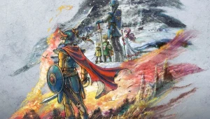 Nadchodzące targi TGS będą prawdziwym świętem dla fanów jRPG-ów