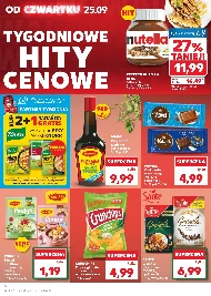 Przyprawa Maggi