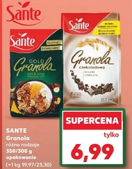 Granola Sante