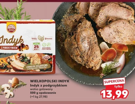 Indyk Wielkopolski Indyk