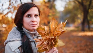 Objawy chandry i SAD mogą udawać infekcję lub niedobór. Reaguj w porę