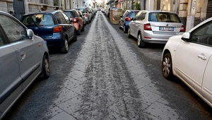 Węższe drogi zwiększają bezpieczeństwo? Naukowcy nie mają złudzeń