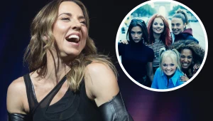 Melanie C lata temu występowała w Spice Girls jako Sporty Spice