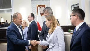 Miały być zmiany w KPO, jest zmiana planów. W rządzie słychać o powodzie