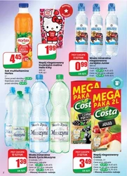 Jesienne smaki i okazje - Dino