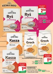 Jesienne smaki i okazje - Dino
