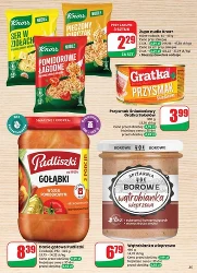 Jesienne smaki i okazje - Dino