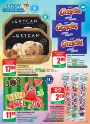 Jesienne smaki i okazje - Dino