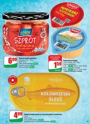 Jesienne smaki i okazje - Dino