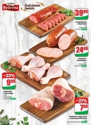 Jesienne smaki i okazje - Dino