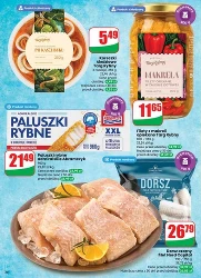 Jesienne smaki i okazje - Dino