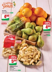 Jesienne smaki i okazje - Dino