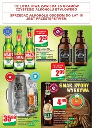Jesienne smaki i okazje - Dino