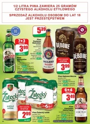 Jesienne smaki i okazje - Dino