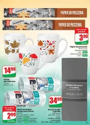 Jesienne smaki i okazje - Dino