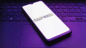 Capcom