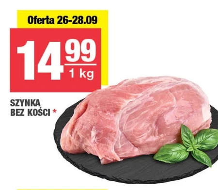 Szynka
