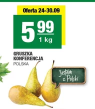 Gruszka Polski