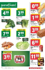 Sałata rzymska Polski