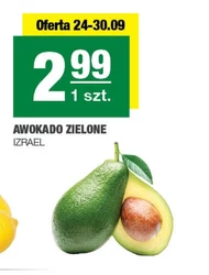 Awokado Polski