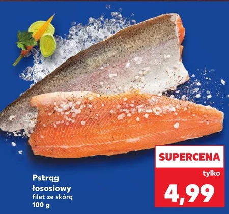 Pstrąg G&G