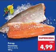 Pstrąg G&G