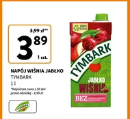 Випий Tymbark
