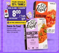 Готова страва So Food