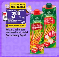 Нектар Zaczarowany Ogród